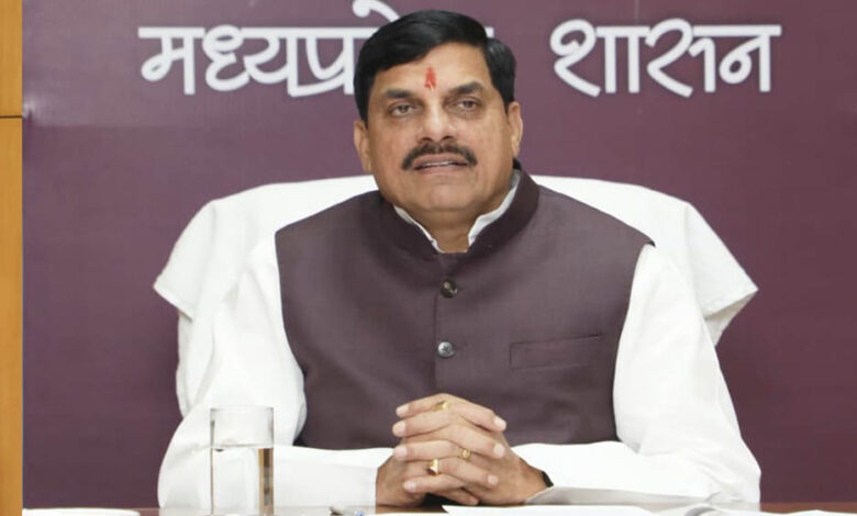 डॉ. श्यामा प्रसाद मुखर्जी ने राष्ट्र की एकता और अखण्डता को दी सर्वोच्च प्राथमिकता: मुख्यमंत्री डॉ. यादव डॉ-श्यामा-प्रसाद-मुखर्जी-ने-राष्ट्र-की-एकता-और-अखण्डता-को-दी-सर्वोच्च-प्राथमिकता:-मुख्यमंत्री-डॉ.-यादव