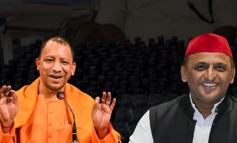 UP राज्यसभा चुनाव में महामुकाबला! किसका कटेगा टिकट, कौन पहुंचेगा संसद; BJP-SP का पूरा प्लान तैयार up-राज्यसभा-चुनाव-में-महामुकाबला!-किसका-कटेगा-टिकट,-कौन-पहुंचेगा-संसद;-bjp-sp-का-पूरा-प्लान-तैयार