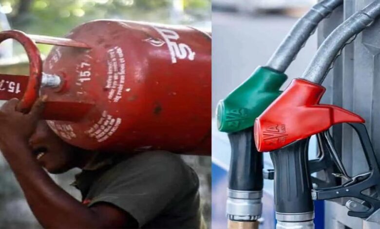 LPG और पेट्रोल-डीजल की चिंता खत्म! भारत ने चुपचाप अगस्त तक का तेल कोटा किया फुल lpg-और-पेट्रोल-डीजल-की-चिंता-खत्म!-भारत-ने-चुपचाप-अगस्त-तक-का-तेल-कोटा-किया-फुल
