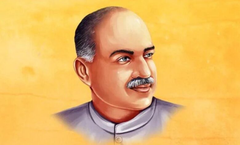 MP में भाजपा मनाएगी ‘बूथ गौरव दिवस’, धारा 370 और डॉ. श्यामा प्रसाद मुखर्जी पर होंगे विशेष व्याख्यान mp-में-भाजपा-मनाएगी-‘बूथ-गौरव-दिवस’,-धारा-370-और-डॉ.-श्यामा-प्रसाद-मुखर्जी-पर-होंगे-विशेष-व्याख्यान