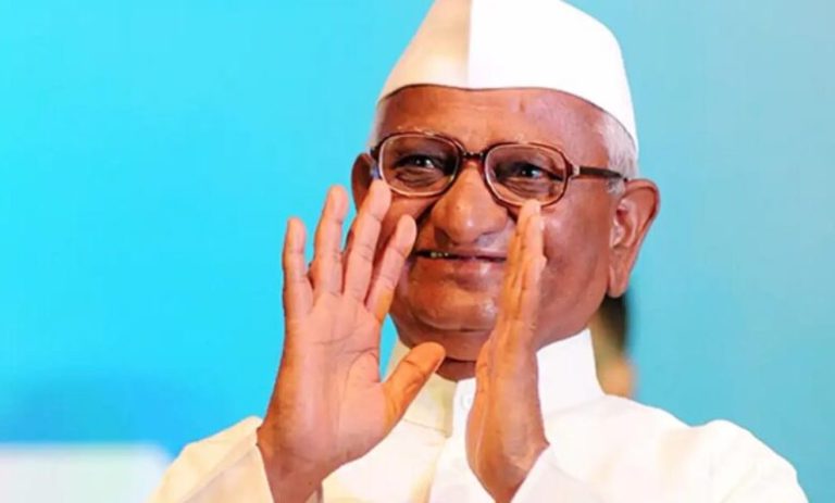 अन्ना-हजारे-फिर-आंदोलन-के-मूड-में!-महाराष्ट्र-के-rti-नियमों-के-खिलाफ-भूख-हड़ताल-की-चेतावनी