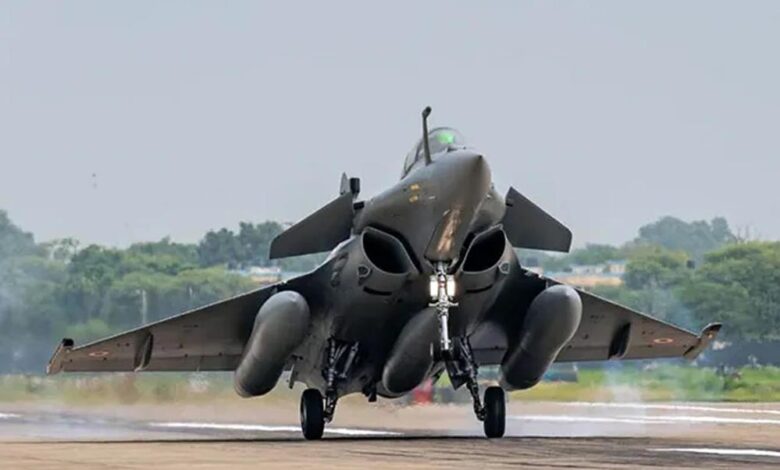 36 के 36 राफेल सुरक्षित! एयरफोर्स के दस्तावेजों ने पाकिस्तान के दावों की खोली पोल 36-के-36-राफेल-सुरक्षित!-एयरफोर्स-के-दस्तावेजों-ने-पाकिस्तान-के-दावों-की-खोली-पोल