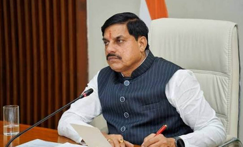 समान नागरिक संहिता के पक्ष में हैं 90 प्रतिशत से अधिक नागरिक : मुख्यमंत्री डॉ. यादव समान-नागरिक-संहिता-के-पक्ष-में-हैं-90-प्रतिशत-से-अधिक-नागरिक-:-मुख्यमंत्री-डॉ.-यादव