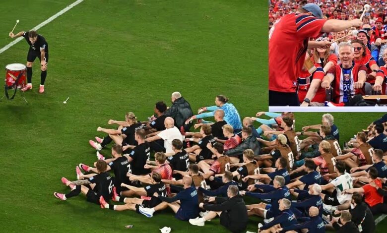 नॉर्वे की धमाकेदार जीत: सेनेगल को 3-2 से हराकर वर्ल्ड कप 2026 नॉकआउट में एंट्री नॉर्वे-की-धमाकेदार-जीत:-सेनेगल-को-3-2-से-हराकर-वर्ल्ड-कप-2026-नॉकआउट-में-एंट्री