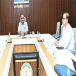 मुख्य-सचिव-ने-सुघ्घर-छत्तीसगढ़-अभियान-की-तैयारियों-की-अधिकारियों-से-ली-जानकारी