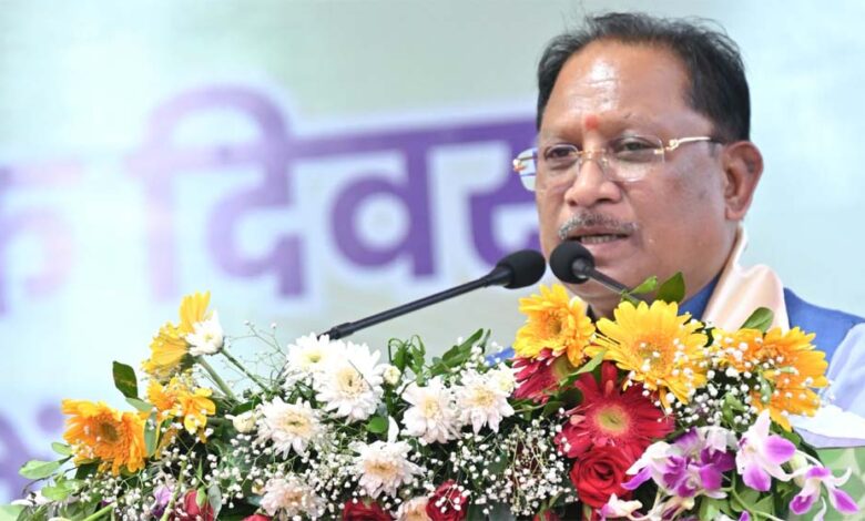 स्वास्थ्य सेवाओं में लापरवाही पर राज्य सरकार का सख्त, पेंड्रा रोड के डी.डी. हॉस्पिटल को जारी हुआ कारण बताओ नोटिस स्वास्थ्य-सेवाओं-में-लापरवाही-पर-राज्य-सरकार-का-सख्त,-पेंड्रा-रोड-के-डीडी.-हॉस्पिटल-को-जारी-हुआ-कारण-बताओ-नोटिस