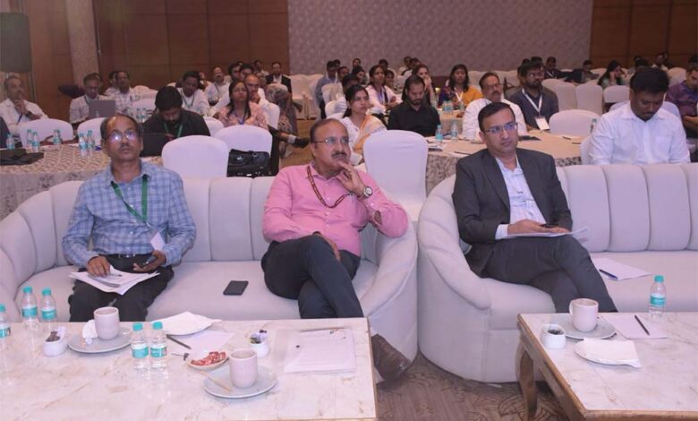 राज्य डेटा सुरक्षा को मिलेगी नई मजबूती: रायपुर में उच्चस्तरीय साइबर सुरक्षा कार्यशाला सम्पन्न राज्य-डेटा-सुरक्षा-को-मिलेगी-नई-मजबूती:-रायपुर-में-उच्चस्तरीय-साइबर-सुरक्षा-कार्यशाला-सम्पन्न