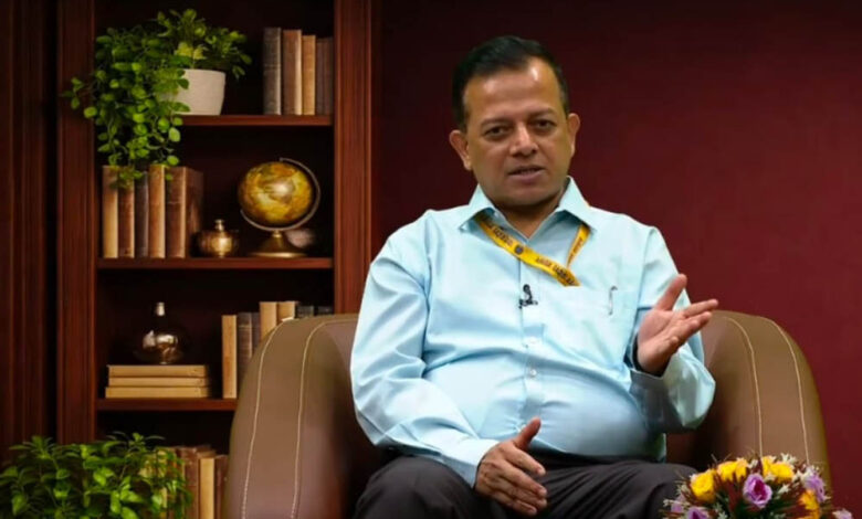 ‘शिक्षक सर्वोपरि’ के मंत्र के साथ शिक्षा सुधारों को नई गति दे रही योगी सरकार, एसीएस ने रखा व्यापक रोडमैप ‘शिक्षक-सर्वोपरि’-के-मंत्र-के-साथ-शिक्षा-सुधारों-को-नई-गति-दे-रही-योगी-सरकार,-एसीएस-ने-रखा-व्यापक-रोडमैप