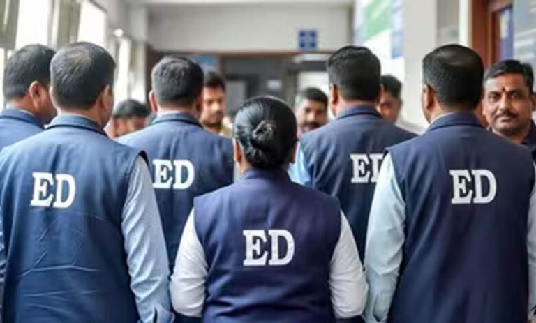 मुंद्रा-पोर्ट-ड्रग्स-केस-का-पैसा-दिल्ली-के-नाइट-क्लबों-में?-ed-की-ताबड़तोड़-छापेमारी