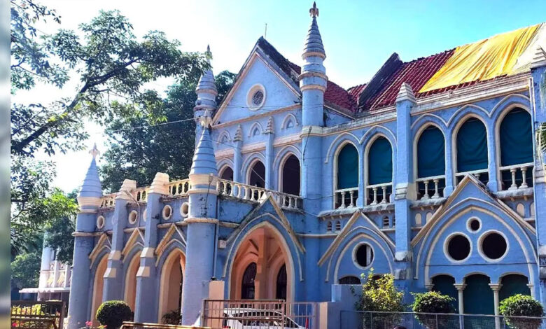 MP शिक्षक भर्ती मामले में बड़ी राहत, हाईकोर्ट ने चॉइस फिलिंग की दी अनुमति; नियुक्ति आदेश पर रोक mp-शिक्षक-भर्ती-मामले-में-बड़ी-राहत,-हाईकोर्ट-ने-चॉइस-फिलिंग-की-दी-अनुमति;-नियुक्ति-आदेश-पर-रोक
