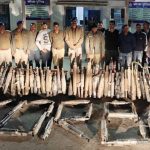बिलासपुर-में-कानफोड़ू-साइलेंसर-और-प्रेशर-हॉर्न-पर-पुलिस-का-एक्शन,-वाहन-चालकों-में-मचा-हड़कंप