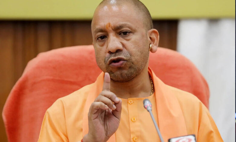 लखनऊ की दुर्भाग्यपूर्ण घटना प्रदेश के लिए बड़ा सबक, फायर सेफ्टी मानकों से कोई समझौता नहीं: मुख्यमंत्री लखनऊ-की-दुर्भाग्यपूर्ण-घटना-प्रदेश-के-लिए-बड़ा-सबक,-फायर-सेफ्टी-मानकों-से-कोई-समझौता-नहीं:-मुख्यमंत्री
