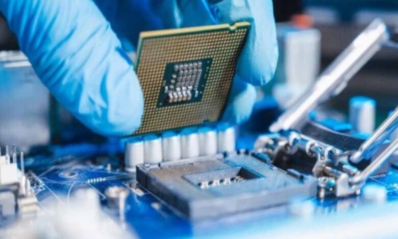 बस्तर के 30 मेधावी छात्र सीखेंगे सेमीकंडक्टर तकनीक, IIT मद्रास में मिलेगा विशेष प्रशिक्षण बस्तर-के-30-मेधावी-छात्र-सीखेंगे-सेमीकंडक्टर-तकनीक,-iit-मद्रास-में-मिलेगा-विशेष-प्रशिक्षण