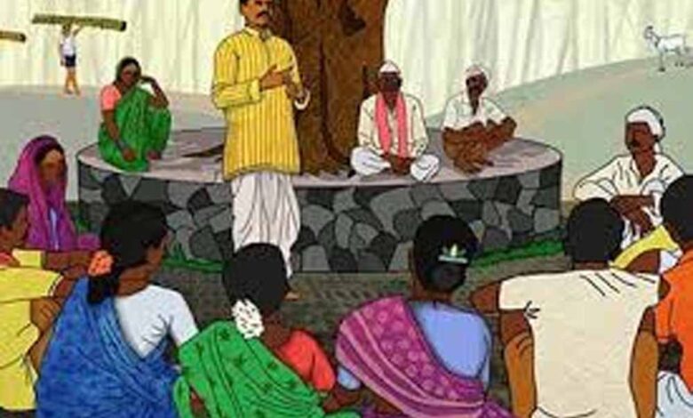 महिला सरपंच समेत 4 जनप्रतिनिधियों का सामाजिक बहिष्कार, पीड़ितों ने कलेक्टर से लगाई न्याय की गुहार महिला-सरपंच-समेत-4-जनप्रतिनिधियों-का-सामाजिक-बहिष्कार,-पीड़ितों-ने-कलेक्टर-से-लगाई-न्याय-की-गुहार