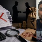 राजनांदगांव-में-76-करोड़-रुपये-की-फर्जी-बिल-ट्रेडिंग-का-खुलासा,-संचालक-गिरफ्तार