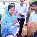 महतारी-वंदन-योजना-में-फिर-जुड़ेंगे-नए-नाम,-मंत्री-लक्ष्मी-राजवाड़े-ने-पोर्टल-खोलने-का-दिया-भरोसा