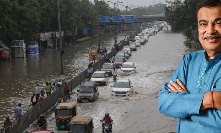 मॉनसून-में-तालाब-नहीं-बनेंगी-सड़कें!-नितिन-गडकरी-ने-दिए-सख्त-निर्देश,-जानिए-क्या-कहा