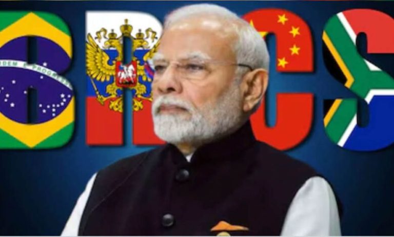 brics-में-pm-मोदी-की-कूटनीतिक-चाल,-ट्रंप-का-पैंतरा-पड़ा-फीका;-चीन-भी-बढ़ाना-चाहता-है-दोस्ती-का-हाथ