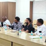 परिवहन-सचिव-ने-बस-संचालकों-और-अधिकृत-वेंडरों-के-साथ-की-समीक्षा-बैठक