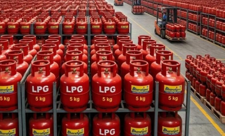 lpg-उपभोक्ताओं-के-लिए-नया-नियम,-30-दिन-के-भीतर-पूरा-करना-होगा-यह-जरूरी-काम