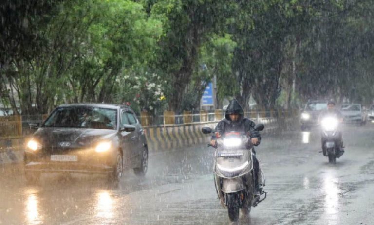mp-monsoon-update:-40-जिलों-में-अब-तक-नहीं-पहुंचा-मानसून,-38%-कम-बारिश;-उज्जैन-देवास-में-भारी-बारिश-का-अलर्ट