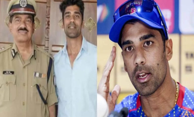 भोपाल-में-खाने-को-लेकर-बवाल!-ipl-क्रिकेटर-और-ips-पिता-पर-कुक-से-मारपीट-का-आरोप,-fir-दर्ज