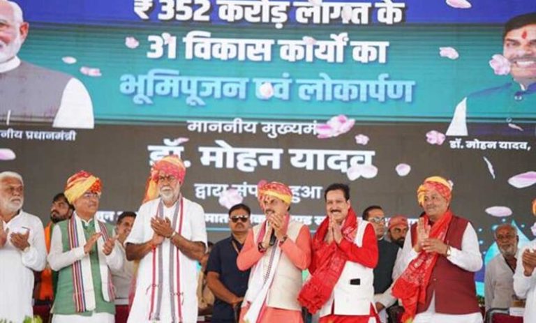 जल-से-ही-प्रकृति-का-उद्भव-और-जीवन-का-विकास-:-मुख्यमंत्री-डॉ.-यादव