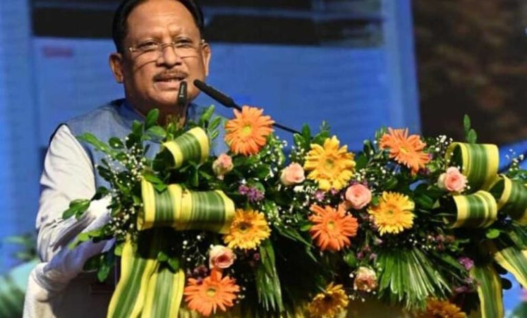 रामगढ़-की-ऐतिहासिक,-सांस्कृतिक-एवं-पुरातात्विक-विरासत-को-विश्व-पटल-पर-दिलाएंगे-नई-पहचान-–-मुख्यमंत्री-विष्णु-देव-साय