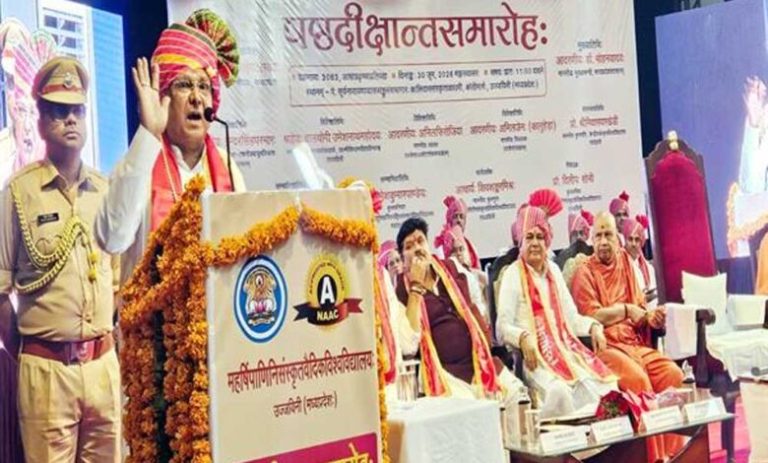 राष्ट्रीय-शिक्षा-नीति-से-उच्च-शिक्षा-में-भारतीयता-का-होगा-नवोदय:-राज्यपाल-पटेल