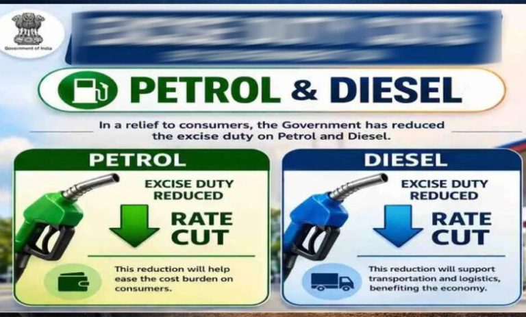 petrol-diesel-price-cut:-2-साल-बाद-बड़ी-राहत,-पेट्रोल-₹5-और-डीजल-₹3-हुआ-सस्ता,-जानें-किस-कंपनी-ने-घटाए-दाम