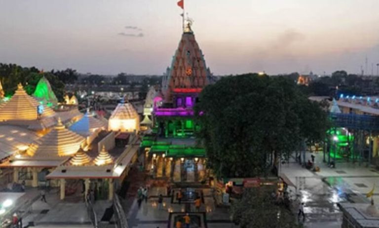 सिंहस्थ-2028-से-पहले-उज्जैन-के-प्रमुख-मंदिरों-का-होगा-कायाकल्प,-श्रद्धालुओं-को-मिलेंगी-विश्वस्तरीय-सुविधाएं