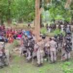 बस्तर-में-धर्मांतरण-विवाद-ने-पकड़ा-तूल,-कई-गांवों-में-तनाव,-भारी-पुलिस-बल-तैनात