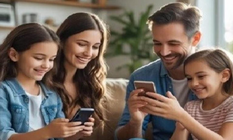 भोपाल-में-महिला-अपराध-20%-बढ़े,-विशेषज्ञ-ने-बताया-बेटियों-को-स्मार्टफोन-देने-से-पहले-रखें-इन-बातों-का-ध्यान