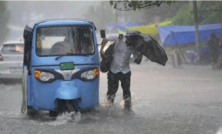 mp-weather:-13-जिलों-में-भारी-बारिश-का-अलर्ट,-आज-उज्जैन-और-ग्वालियर-चंबल-पहुंचेगा-मानसून
