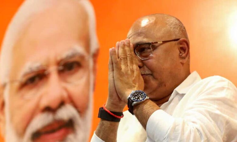 mp-bjp-अध्यक्ष-हेमंत-खंडेलवाल-के-एक-साल-पूरे,-मुख्यमंत्री-ने-संगठनात्मक-कार्यों-की-जमकर-सराहना
