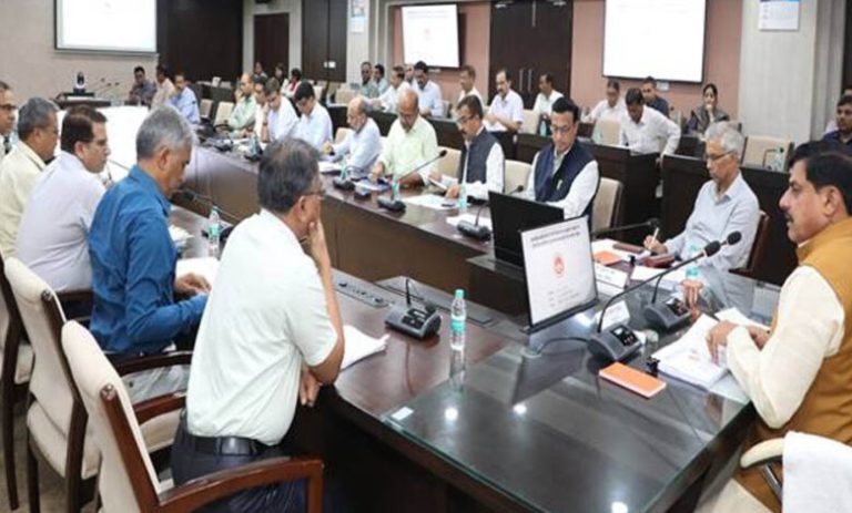 स्कूल-चलें-अभियान-के-दौरान-ही-कराएं-सांदीपनि-विद्यालय-भवनों-का-लोकार्पण-:-मुख्यमंत्री-डॉ.-यादव