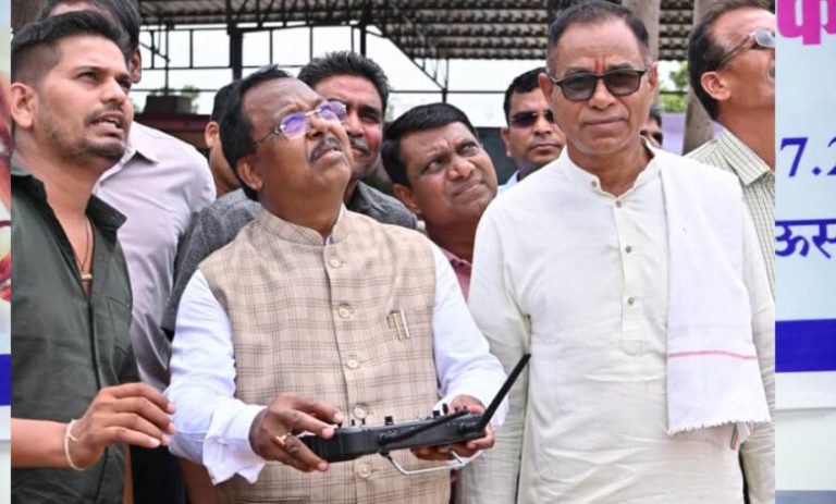 रायपुर-:-कृत्रिम-गर्भाधान-से-पशुधन-विकास-की-मिसाल-बना-ग्राम-पुरी