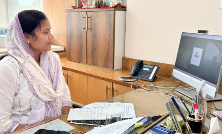 रायपुर-:-विकसित-भारत-जी-रामजी-योजना-से-ग्रामीण-विकास-को-मिलेगी-नई-गति:-मंत्री-लक्ष्मी-राजवाड़े