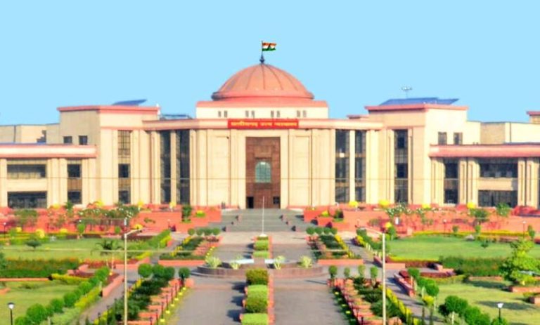 छत्तीसगढ़-में-17-न्यायिक-अधिकारियों-के-तबादले,-अजय-सिंह-राजपूत-बने-nia-कोर्ट-के-स्पेशल-जज