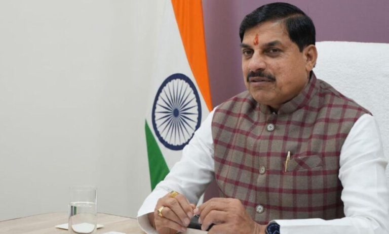 अल्पवर्षा-पर-cm-मोहन-यादव-का-बड़ा-एक्शन,-किसानों-के-लिए-तैयार-हुआ-मास्टर-प्लान