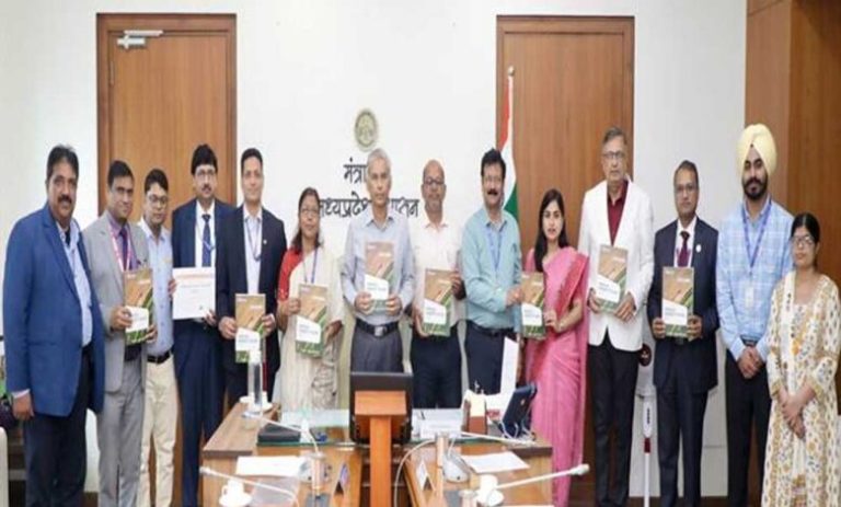 मध्यप्रदेश-के-लिए-रूपए-5,00,856-करोड़-की-वार्षिक-ऋण-योजना-2026-27-जारी