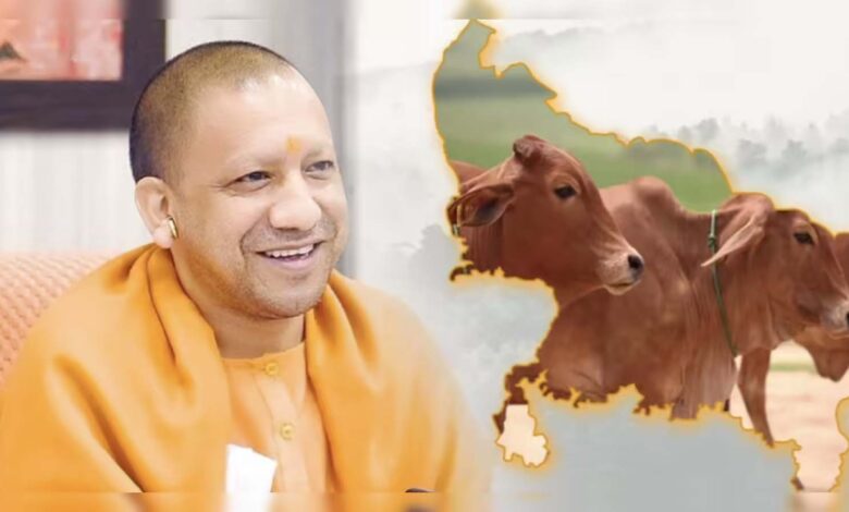 नंदिनी-योजना-से-यूपी-में-डेयरी-और-ग्रामीण-रोजगार-को-बढ़ावा