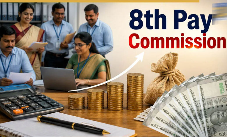 8th-pay-commission:-न्यूनतम-₹69,000-सैलरी-की-मांग-क्यों?-hra-और-फैमिली-फैक्टर-का-पूरा-गणित-समझिए