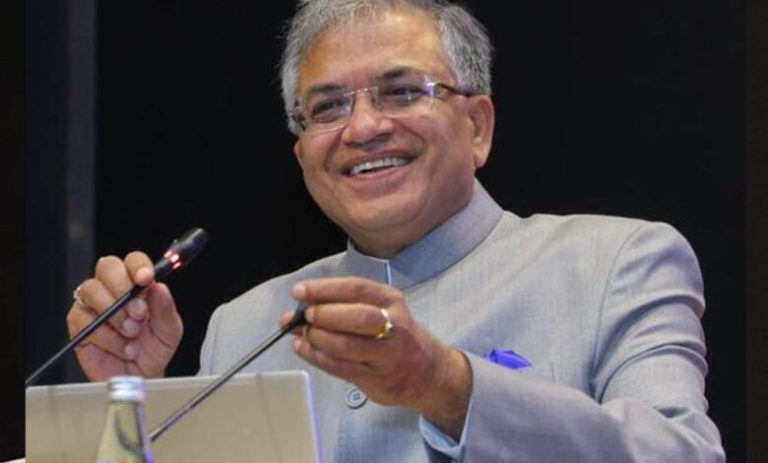 मुख्य-निर्वाचन-आयुक्त-ज्ञानेश-कुमार-दो-दिवसीय-प्रवास-पर-4-जुलाई-को-आएंगे-मध्यप्रदेश