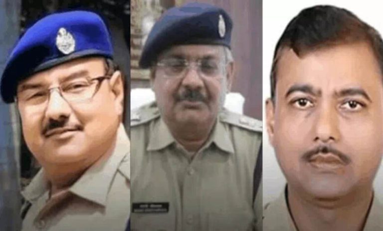 mp-ips-transfer:-9-आईपीएस-अधिकारियों-के-तबादले,-रुचि-वर्धन-बनीं-भोपाल-ग्रामीण-ig,-सागर-नर्मदापुरम-को-मिले-नए-आईजी