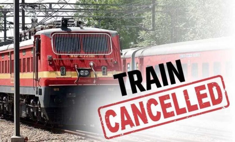 railway-alert:-बरेली-यार्ड-में-मेंटेनेंस-के-चलते-इंदौर-मुंबई-रूट-की-4-ट्रेनें-जुलाई-अगस्त-में-रहेंगी-रद्द
