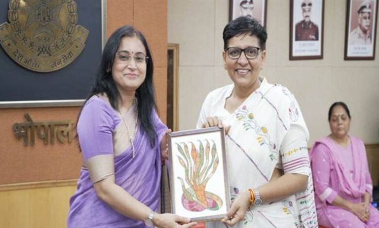 मानव-दुर्व्‍यापारके-विरुद्ध-प्रभावी-विवेचना,-समन्वय-एवं-पुनर्वास-को-लेकर-पुलिस-मुख्यालय-में-एक-दिवसीय-राज्य-स्तरीय-क्षमता-संवर्धन-कार्यशाला-आयोजित