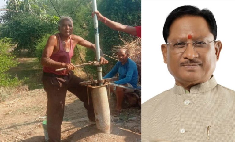सुकमा-:-बंदूक-छोड़-विकास-की-राह-पर-बढ़े-मड़कम-भीमा,-शासकीय-योजनाओं-ने-बदली-जिंदगी