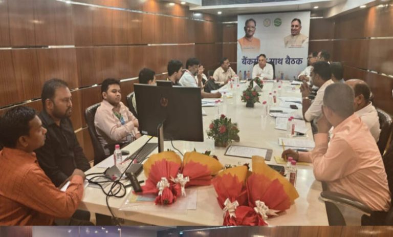 रायपुर-:-11-हजार-दिव्यांगजनों-को-स्वरोजगार-के-लिए-मिलेगा-ऋण,-कौशल-प्रशिक्षण-भी-होगा-अनिवार्य:-लोकेश-कवाडि़या
