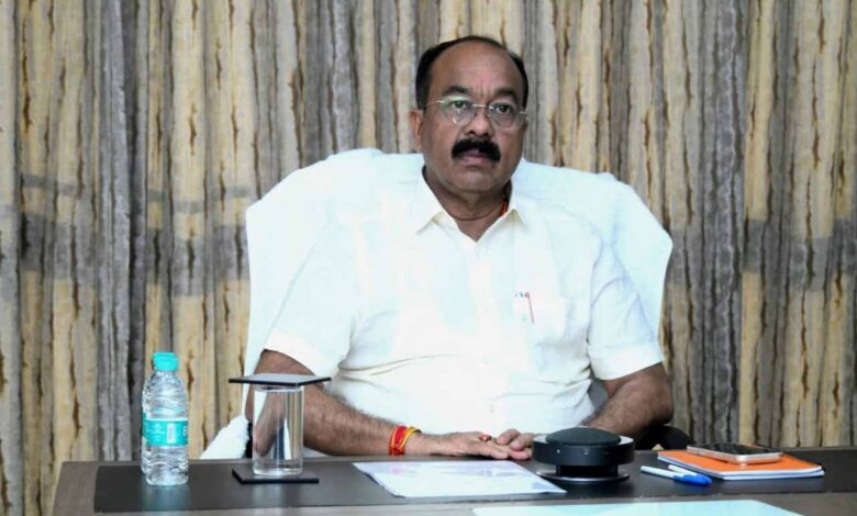 उप-मुख्यमंत्री-अरुण-साव-की-पहल-पर-सभी-संभागीय-एवं-जिला-मुख्यालय-वाले-नगरीय-निकायों-में-लगेंगी-डॉ.-श्यामा-प्रसाद-मुखर्जी-की-मूर्ति